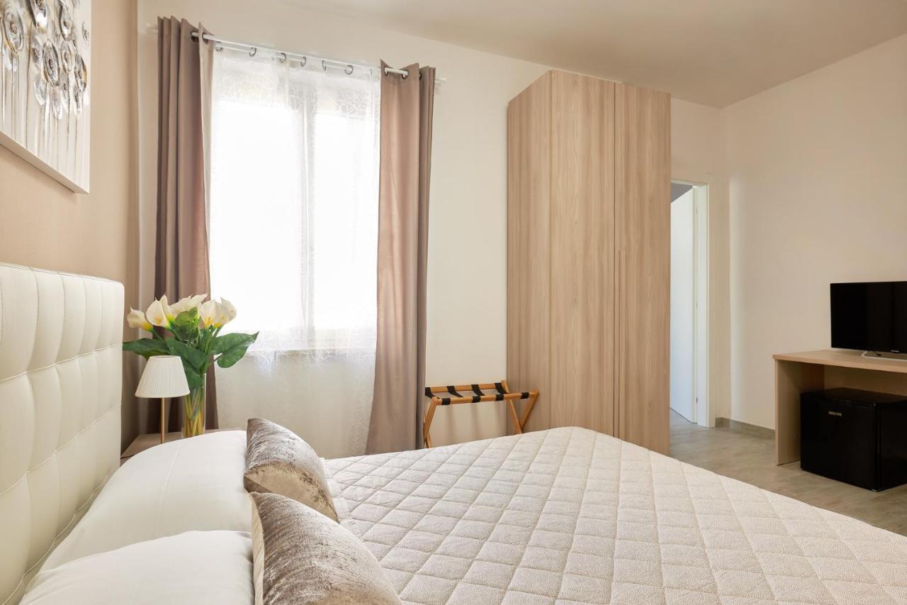 Camere Santa Rita Negrar Exterior photo